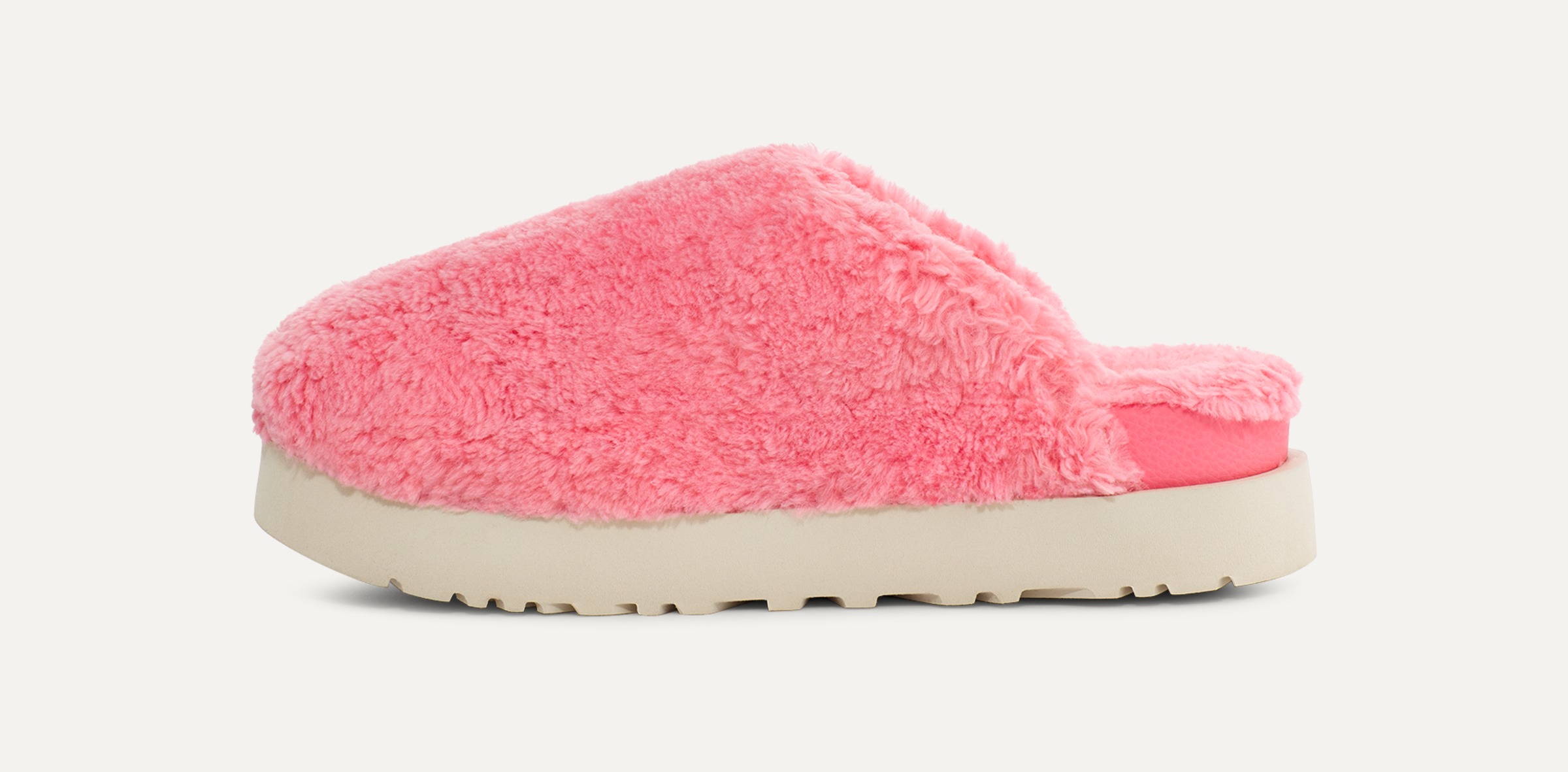 在庫一掃セール売れ筋ランキング Fuzz UGG® | Slide Sugar 靴